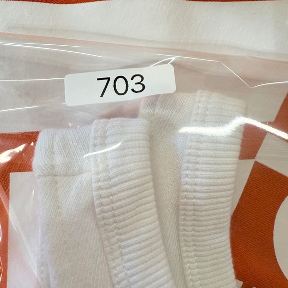 Aerie White Tank Top Crop Top Sleeveless Casual Basic Women's Small - Picture 10 of 10